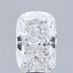 IGI 10.09 Carat Cushion Lab Grown Diamond 人工培育鑽石 實驗室人造鑽石