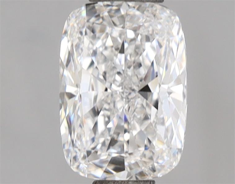 IGI 1.04 Carat Cushion Lab Grown Diamond 人工培育鑽石 實驗室人造鑽石
