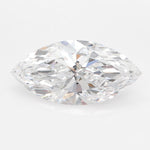 IGI 1.46 Carat Marquise Lab Grown Diamond