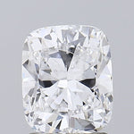 IGI 1.6 Carat Cushion Lab Grown Diamond