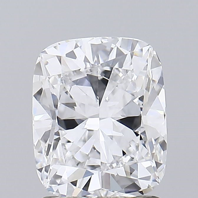IGI 1.6 Carat Cushion Lab Grown Diamond