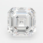 IGI 3.01 Carat Asscher Lab Grown Diamond 人工培育鑽石 實驗室人造鑽石