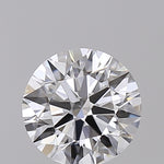 IGI 1 Carat Round Brilliant Lab Grown Diamond