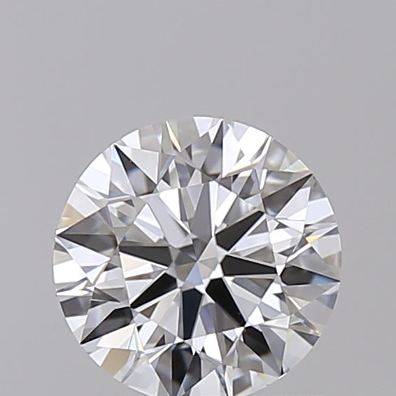 IGI 1 Carat Round Brilliant Lab Grown Diamond