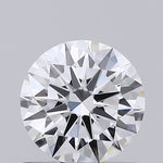 IGI 0.70 Carat Round Brilliant Lab Grown Diamond 人工培育鑽石 實驗室人造鑽石