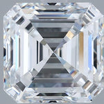 IGI 2.03 Carat Asscher Lab Grown Diamond 人工培育鑽石 實驗室人造鑽石