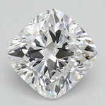 IGI 1.22 Carat Cushion Lab Grown Diamond 人工培育鑽石 實驗室人造鑽石