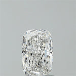 IGI 1.03 Carat Cushion Lab Grown Diamond 人工培育鑽石 實驗室人造鑽石
