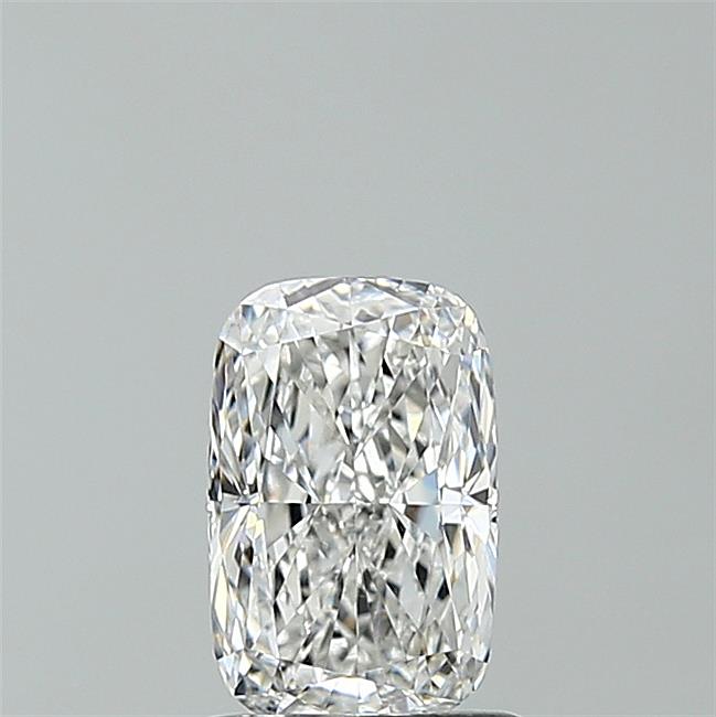 IGI 1.03 Carat Cushion Lab Grown Diamond 人工培育鑽石 實驗室人造鑽石