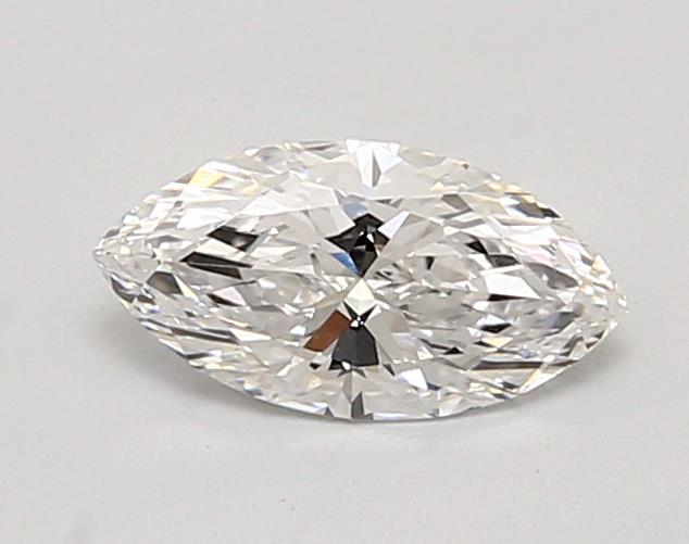 IGI 0.95 Carat Marquise Lab Grown Diamond 人工培育鑽石 實驗室人造鑽石