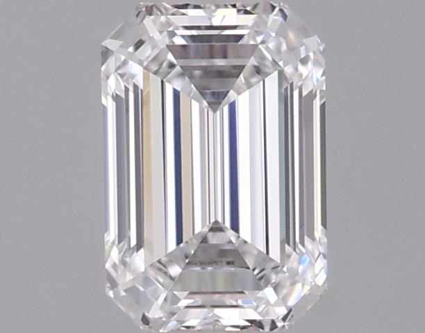 IGI 0.95 Carat Emerald Lab Grown Diamond 人工培育鑽石 實驗室人造鑽石