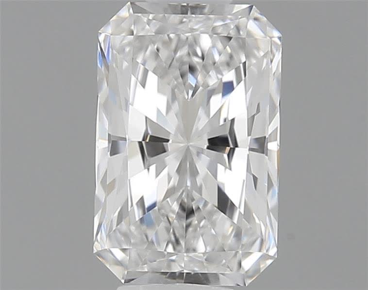 IGI 0.60 Carat Radiant Cut Lab Grown Diamond 人工培育鑽石 實驗室人造鑽石