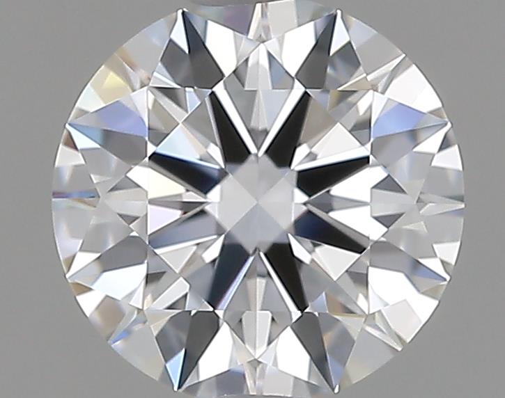 IGI 1.35 Carat Round Brilliant Lab Grown Diamond 人工培育鑽石 實驗室人造鑽石