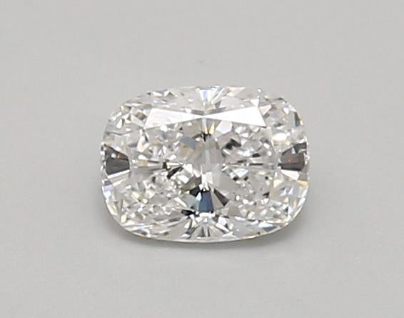 IGI 0.5 Carat Cushion Lab Grown Diamond