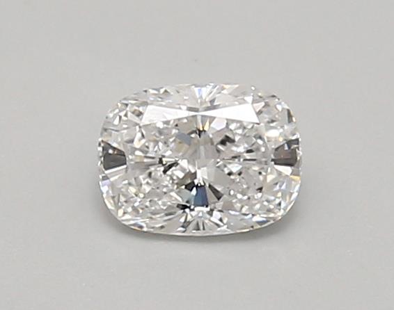 IGI 0.5 Carat Cushion Lab Grown Diamond