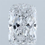 IGI 2.01 Carat Cushion Lab Grown Diamond 人工培育鑽石 實驗室人造鑽石