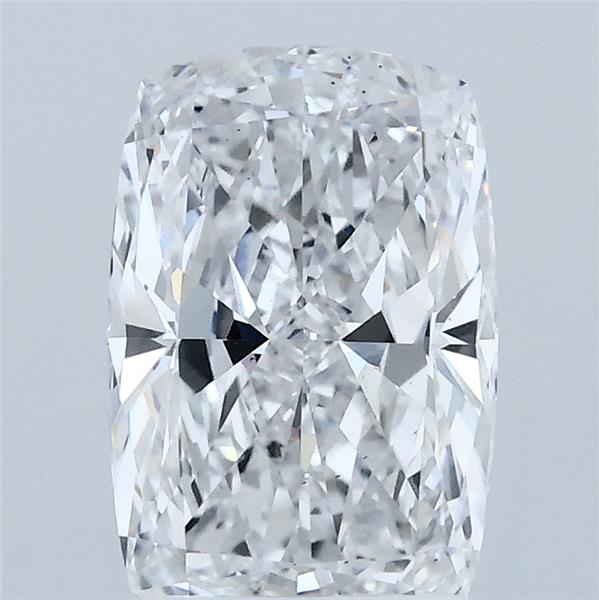 IGI 2.01 Carat Cushion Lab Grown Diamond 人工培育鑽石 實驗室人造鑽石