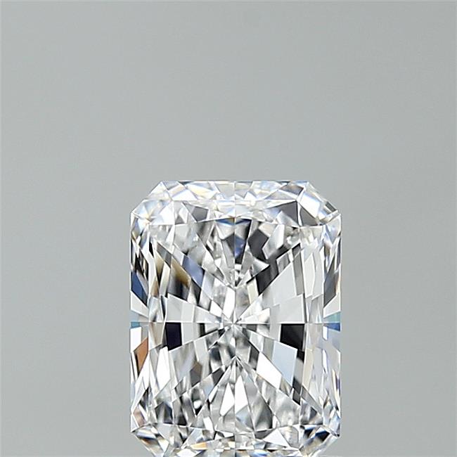 IGI 1.53 Carat Radiant Cut Lab Grown Diamond 人工培育鑽石 實驗室人造鑽石