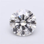 IGI 1.41 Carat Round Brilliant Lab Grown Diamond 人工培育鑽石 實驗室人造鑽石