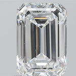 IGI 2.07 Carat Emerald Lab Grown Diamond
