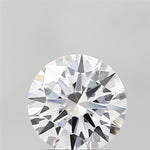 IGI 1.89 Carat Round Brilliant Lab Grown Diamond 人工培育鑽石 實驗室人造鑽石