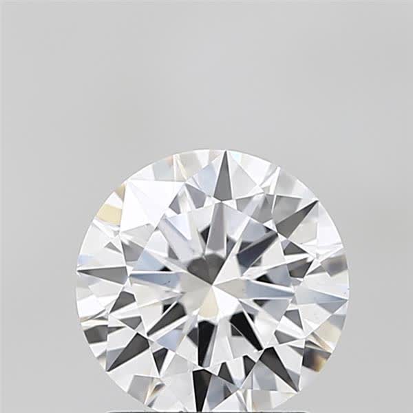 IGI 1.89 Carat Round Brilliant Lab Grown Diamond 人工培育鑽石 實驗室人造鑽石