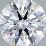IGI 1.22 Carat Round Brilliant Lab Grown Diamond 人工培育鑽石 實驗室人造鑽石