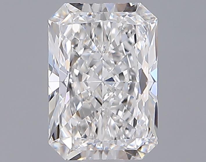 IGI 1.33 Carat Radiant Cut Lab Grown Diamond 人工培育鑽石 實驗室人造鑽石