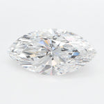 IGI 2.26 Carat Marquise Lab Grown Diamond 人工培育鑽石 實驗室人造鑽石
