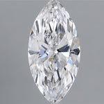 IGI 1.06 Carat Marquise Lab Grown Diamond