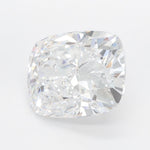 IGI 5.28 Carat Cushion Lab Grown Diamond 人工培育鑽石 實驗室人造鑽石