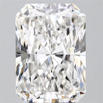 IGI 3.97 Carat Radiant Cut Lab Grown Diamond 人工培育鑽石 實驗室人造鑽石