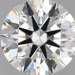 IGI 3.02 Carat Round Brilliant Lab Grown Diamond 人工培育鑽石 實驗室人造鑽石