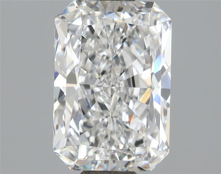 IGI 1.72 Carat Radiant Cut Lab Grown Diamond 人工培育鑽石 實驗室人造鑽石