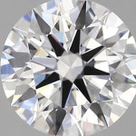 IGI 2.41 Carat Round Brilliant Lab Grown Diamond