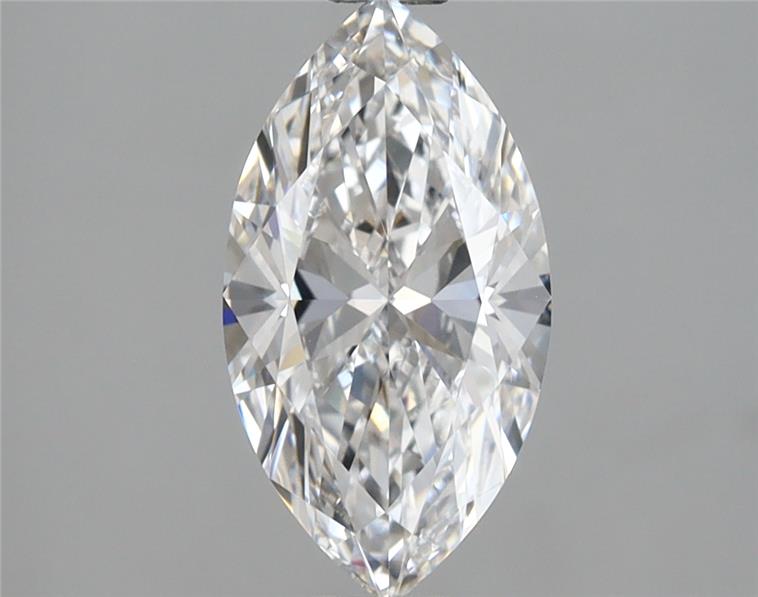 IGI 1.61 Carat Marquise Lab Grown Diamond