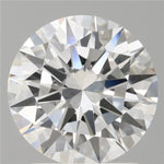 IGI 1.95 Carat Round Brilliant Lab Grown Diamond 人工培育鑽石 實驗室人造鑽石