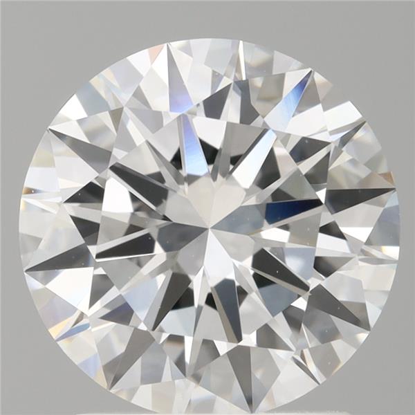 IGI 1.95 Carat Round Brilliant Lab Grown Diamond 人工培育鑽石 實驗室人造鑽石