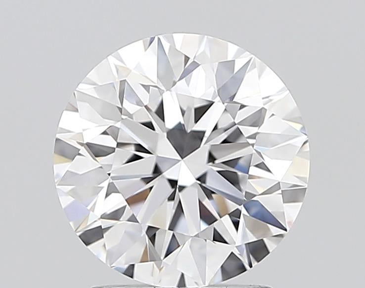 IGI 1.77 Carat Round Brilliant Lab Grown Diamond