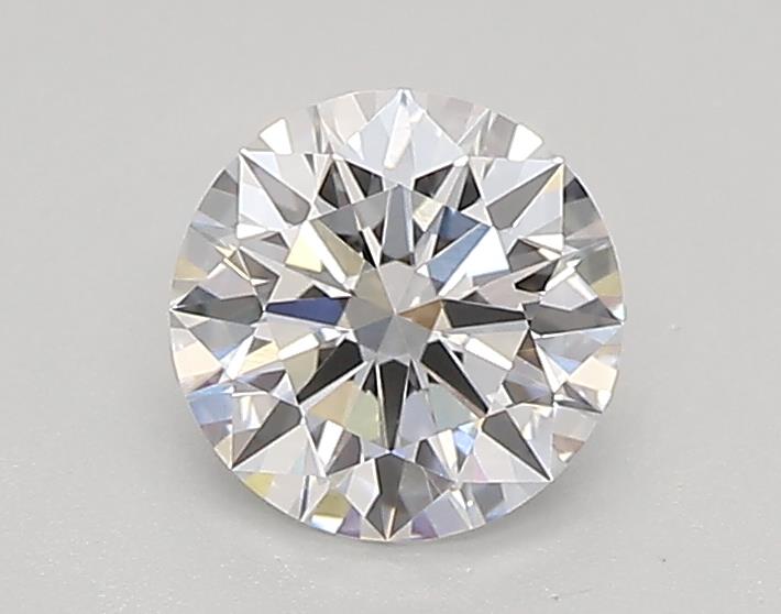 IGI 0.67 Carat Round Brilliant Lab Grown Diamond 人工培育鑽石 實驗室人造鑽石