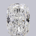 IGI 3.32 Carat Cushion Lab Grown Diamond 人工培育鑽石 實驗室人造鑽石