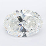 IGI 13.01 Carat Oval Lab Grown Diamond 人工培育鑽石 實驗室人造鑽石