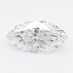 IGI 1.20 Carat Marquise Lab Grown Diamond 人工培育鑽石 實驗室人造鑽石