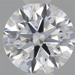 IGI 0.56 Carat Round Brilliant Lab Grown Diamond 人工培育鑽石 實驗室人造鑽石
