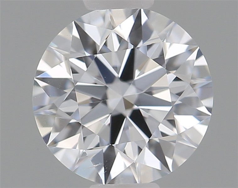 IGI 0.56 Carat Round Brilliant Lab Grown Diamond 人工培育鑽石 實驗室人造鑽石