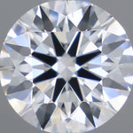 IGI 0.59 Carat Round Brilliant Lab Grown Diamond 人工培育鑽石 實驗室人造鑽石