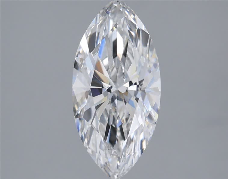 IGI 1.48 Carat Marquise Lab Grown Diamond
