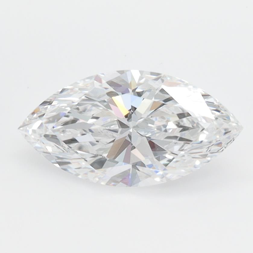 IGI 1.07 Carat Marquise Lab Grown Diamond
