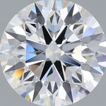 IGI 1.18 Carat Round Brilliant Lab Grown Diamond 人工培育鑽石 實驗室人造鑽石