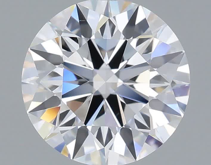 IGI 1.18 Carat Round Brilliant Lab Grown Diamond 人工培育鑽石 實驗室人造鑽石